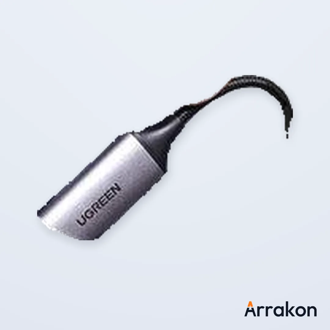 UGREEN CM297 USB Type-C Male to HDMI Female Adapter, 4K@60Hz #70444