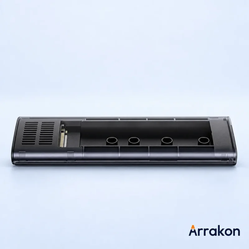 UGREEN CM400 (#10902) M.2 NVMe SSD Enclosure, USB 3.1 Gen 2 10Gbps, M-Key