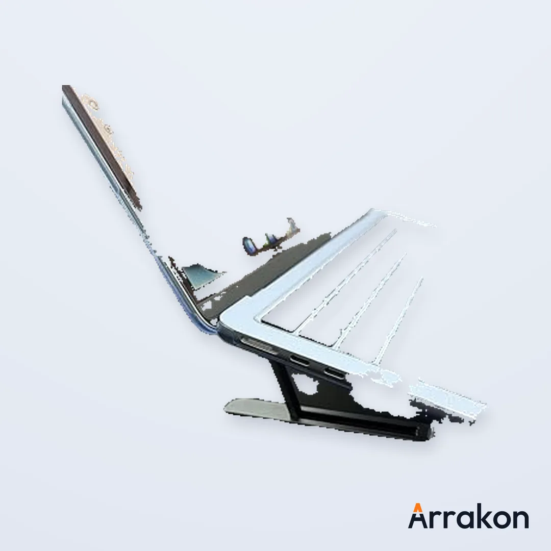 UGREEN LP451 Foldable Laptop Stand #20642