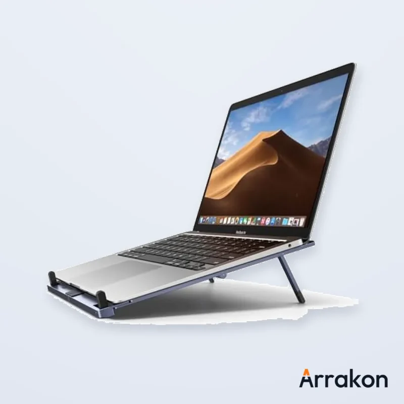 UGREEN LP451 Foldable Laptop Stand #20642, view 7 of 7