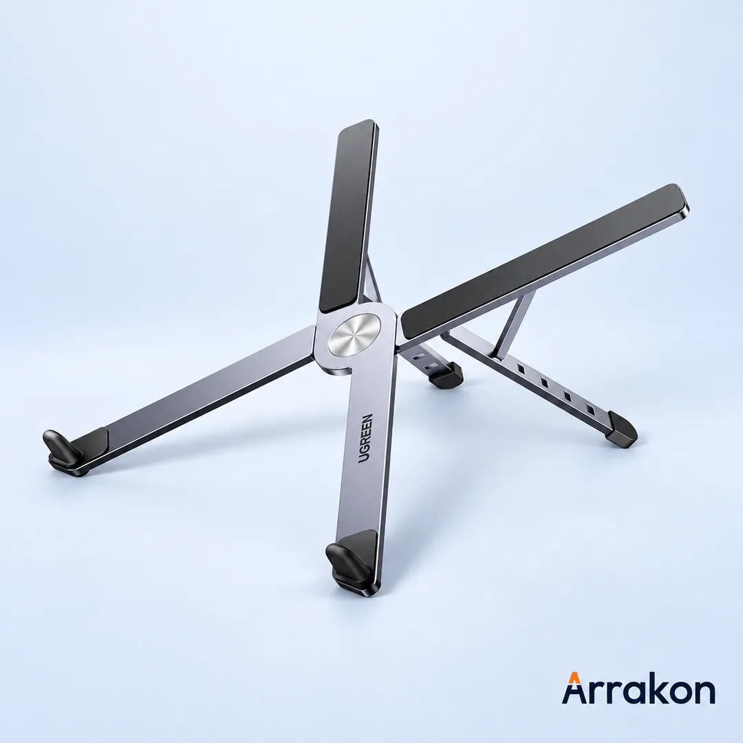 UGREEN LP838 X-Type Folding Laptop Stand
