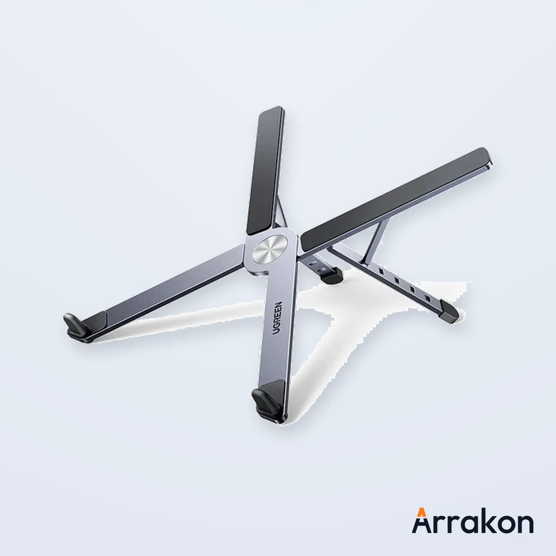 UGREEN LP838 X-Type Folding Laptop Stand