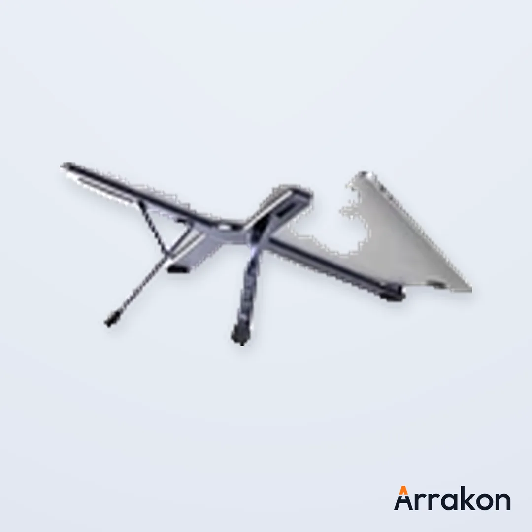 UGREEN LP838 X-Type Folding Laptop Stand