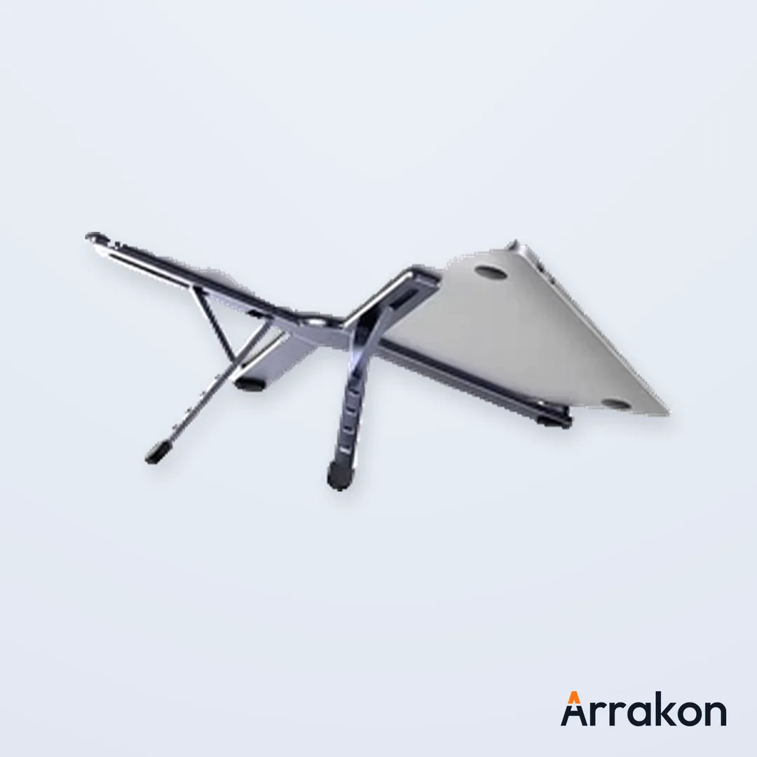 UGREEN LP838 X-Type Folding Laptop Stand