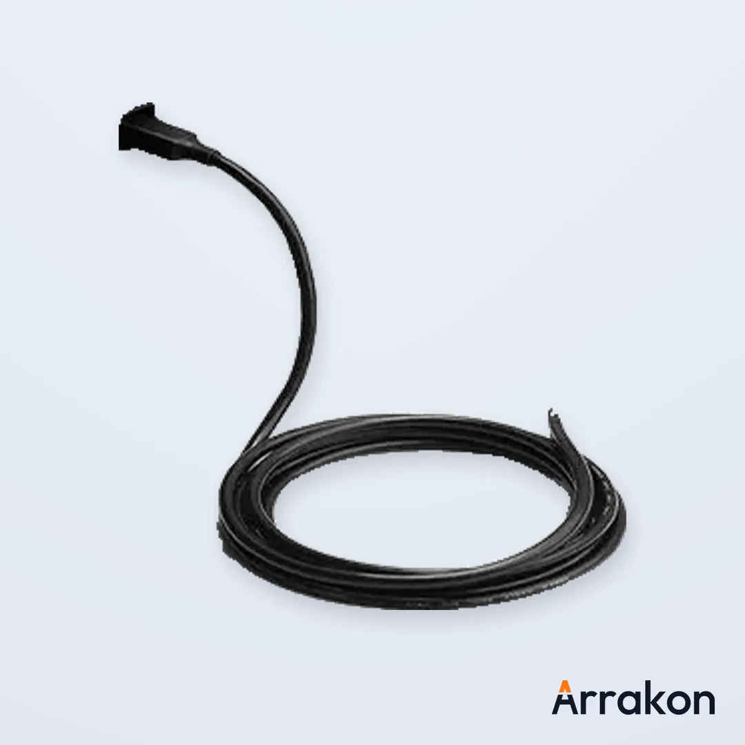 UGREEN PRINTER CABLE - 3M (UGREEN US135 / 10351, USB 2.0 Type-A to Type-B)