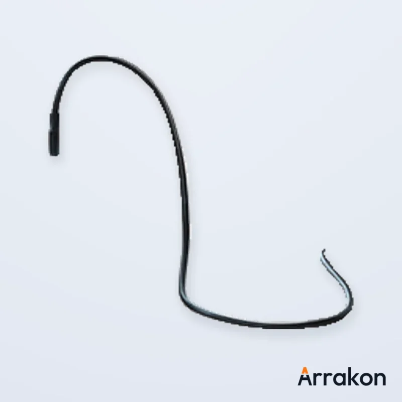 UGREEN US286 (50998) Type-C to Type-C Data & Charging Cable 60W - 1.5M, view 3 of 6