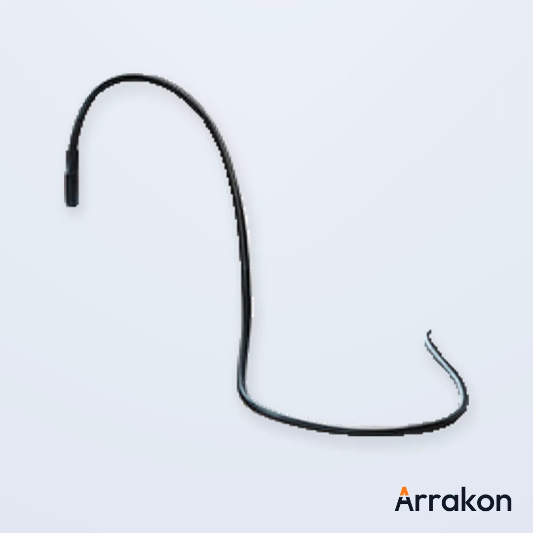 UGREEN US286 (50998) Type-C to Type-C Data & Charging Cable 60W - 1.5M