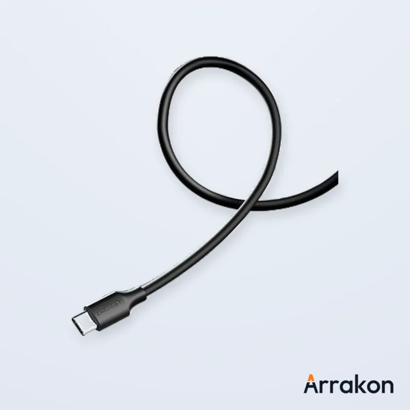UGREEN US287 (60117) USB-A to Type-C Data & Charging Cable - 1.5M, view 10 of 34