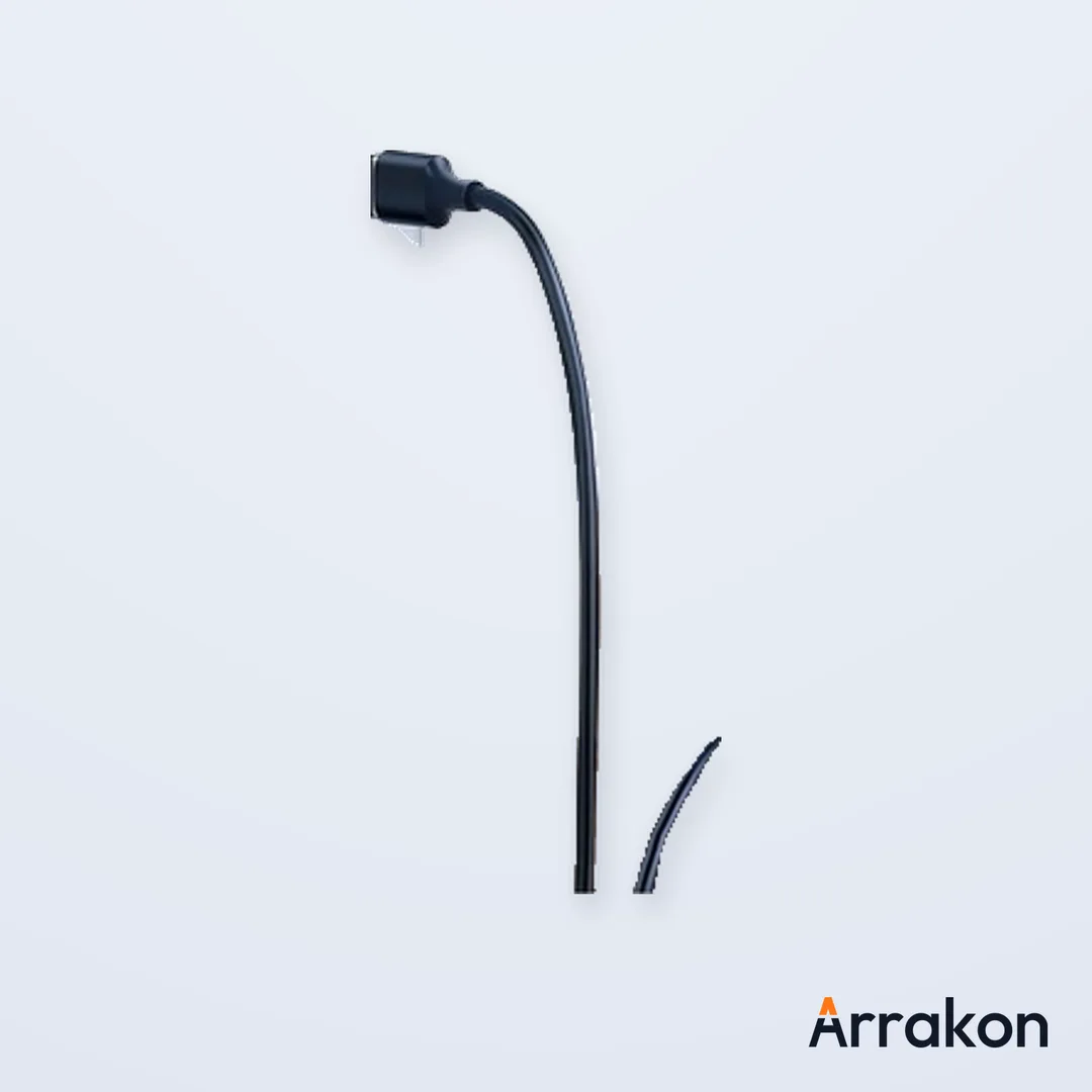 UGREEN US287 (60117) USB-A to Type-C Data & Charging Cable - 1.5M