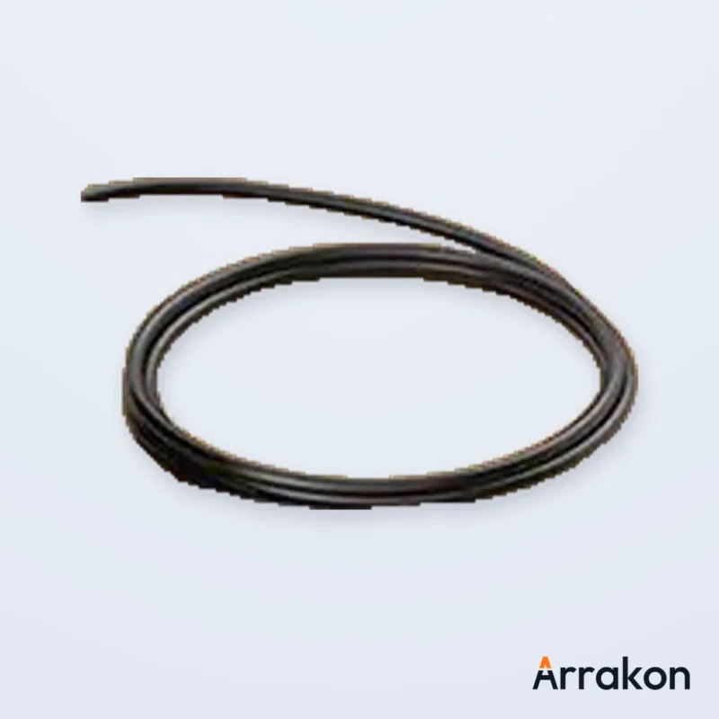 VENTION PRINTER CABLE - 5M (Vention VAS-A16-B500, USB 2.0 Type-A to Type-B; newer SKU COQBJ)