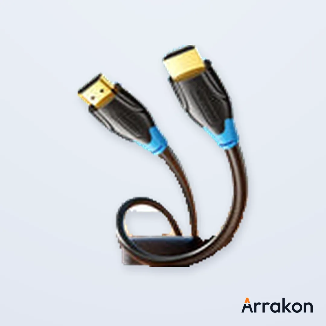 Vention HDMI Cable 3M Black (AACBI)