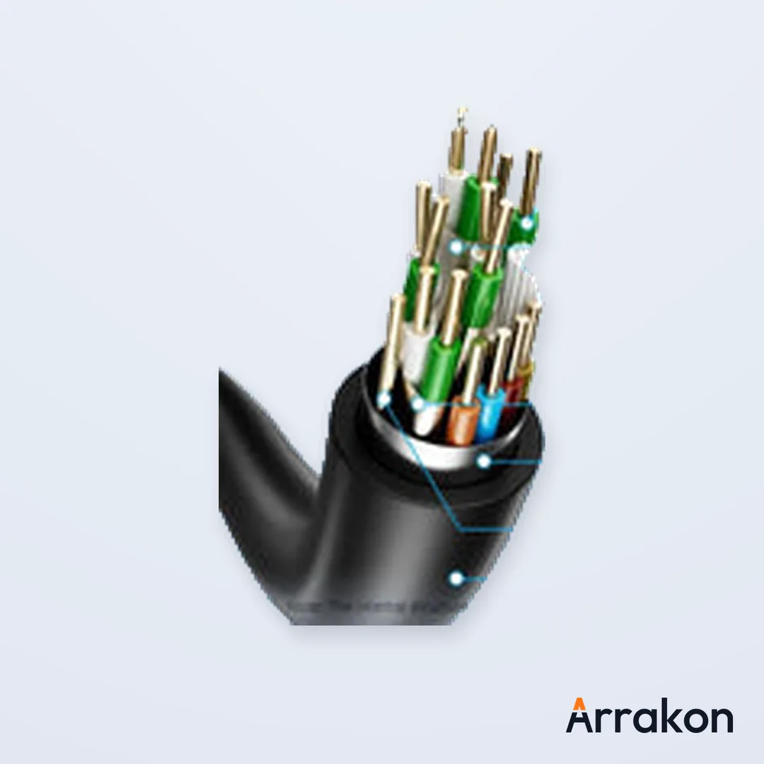 Vention HDMI Cable 3M Black (AACBI)