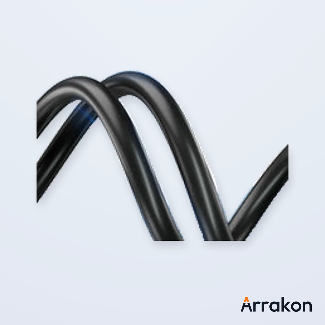 Vention HDMI Cable 3M Black (AACBI)