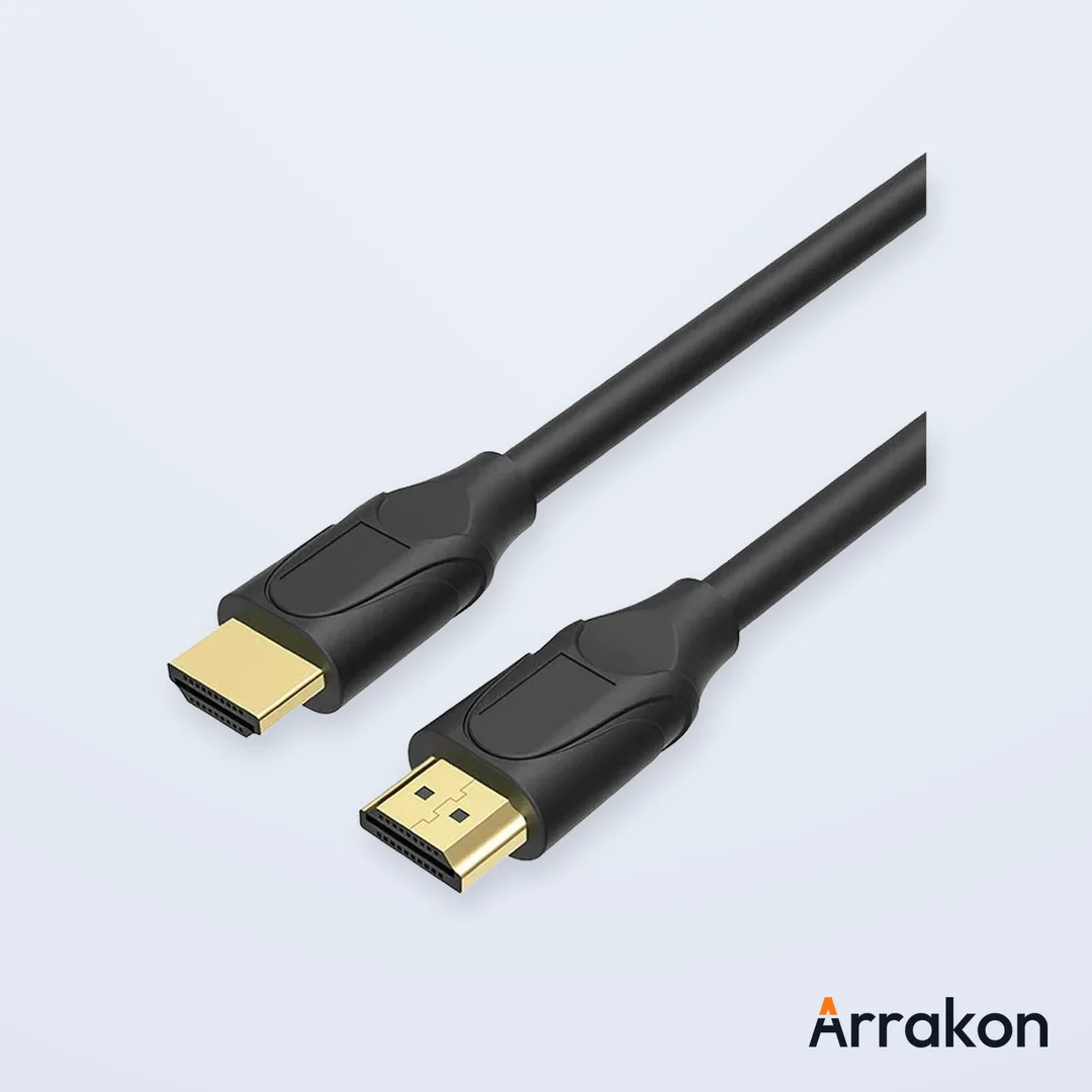 Vention HDMI Cable 3M Black (AACBI)
