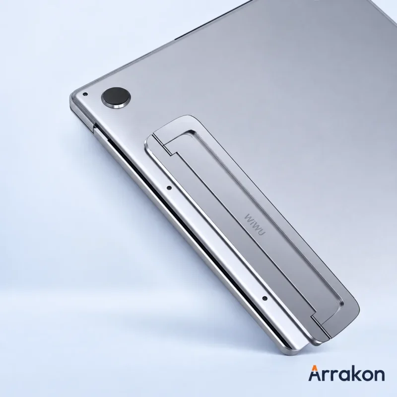 WIWU S900 Folding Height-Adjustable Laptop Stand