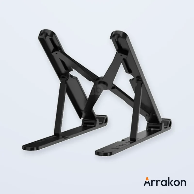 WIWU ZM-902 Foldable Laptop Stand, view 2 of 14