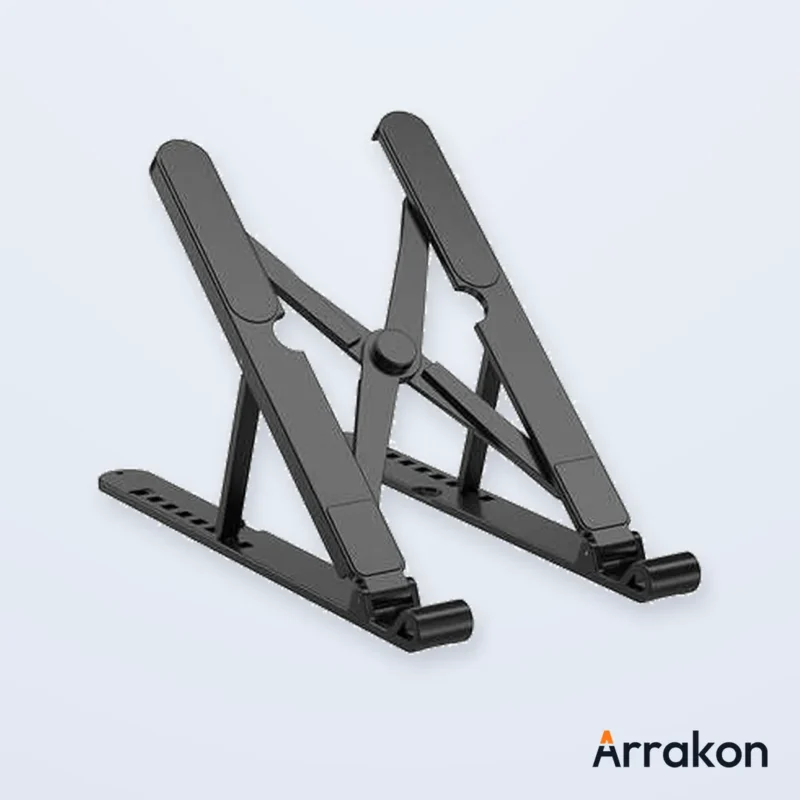 WIWU ZM-902 Foldable Laptop Stand, view 7 of 14