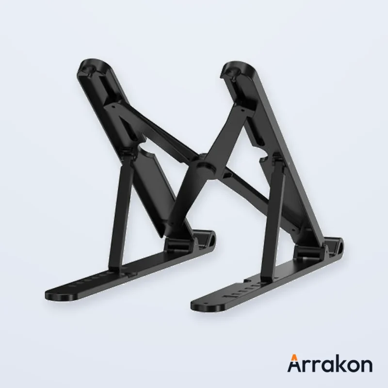 WIWU ZM-902 Foldable Laptop Stand, view 9 of 14