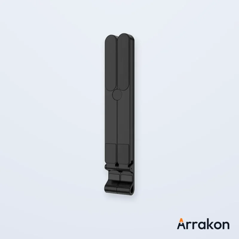 WIWU ZM-902 Foldable Laptop Stand, view 10 of 14