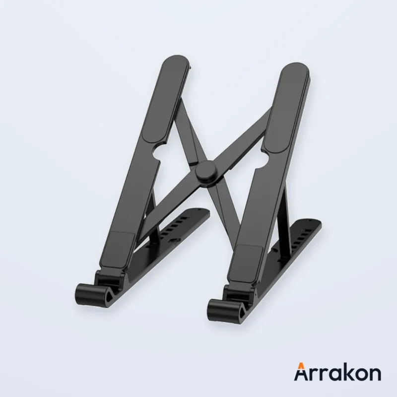 WIWU ZM-902 Foldable Laptop Stand, view 11 of 14