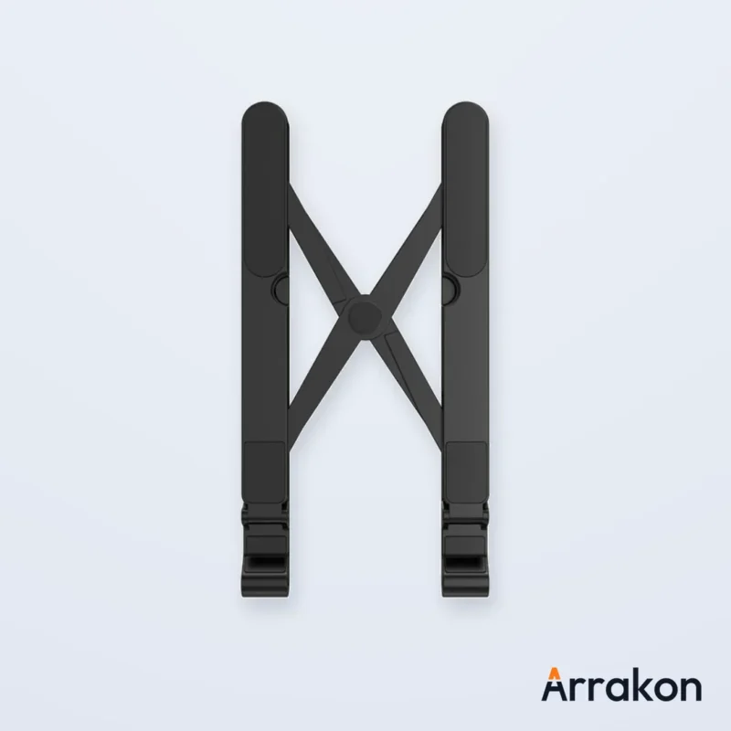 WIWU ZM-902 Foldable Laptop Stand, view 12 of 14
