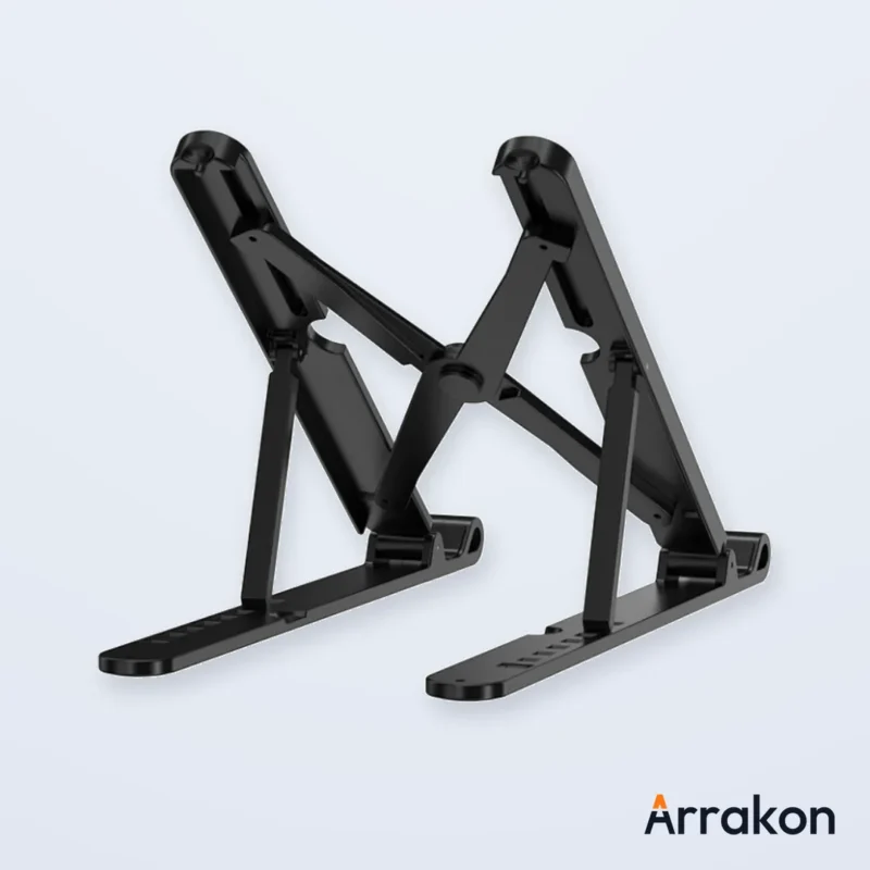 WIWU ZM-902 Foldable Laptop Stand, view 14 of 14