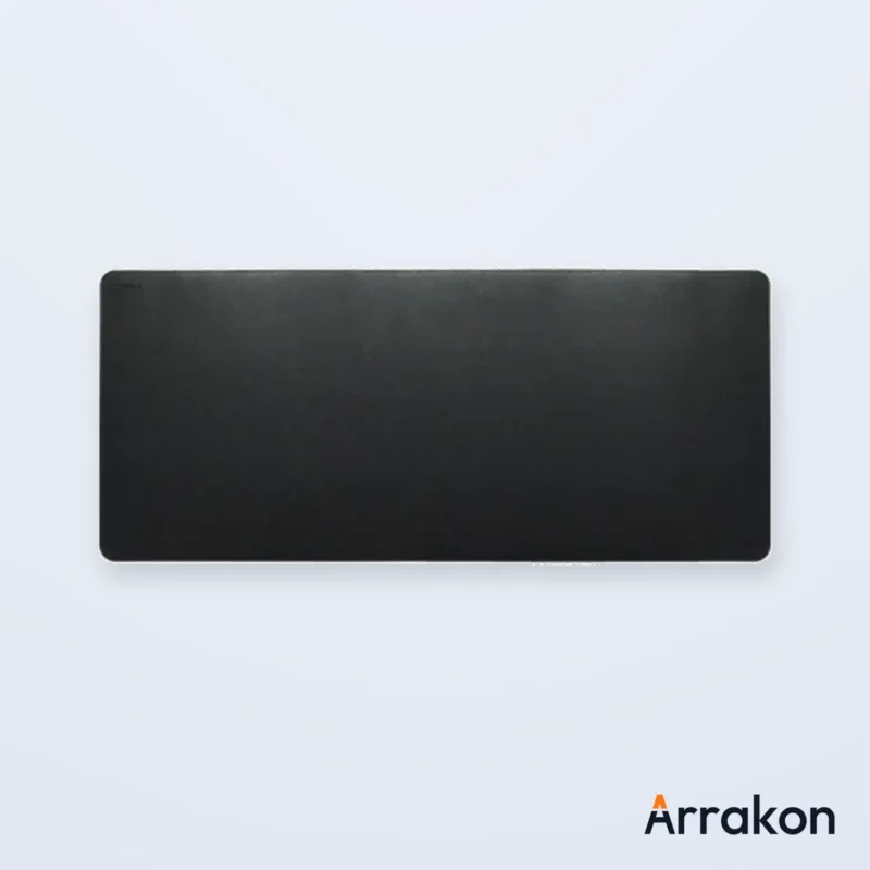 Xiaomi MIIIW Oversized PU Leather Waterproof Desk Mat Mouse Pad (MWMLV01), view 2 of 3