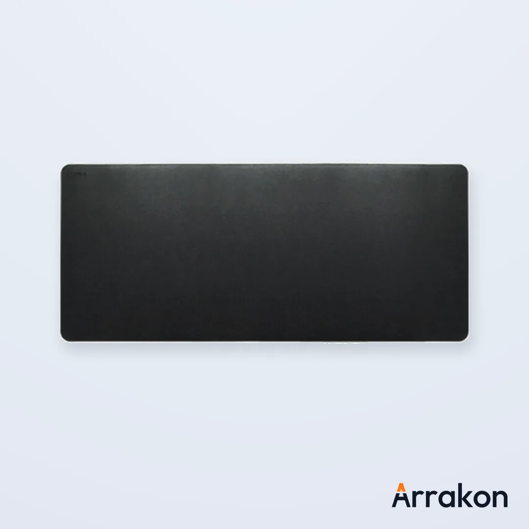 Xiaomi MIIIW Oversized PU Leather Waterproof Desk Mat Mouse Pad (MWMLV01)
