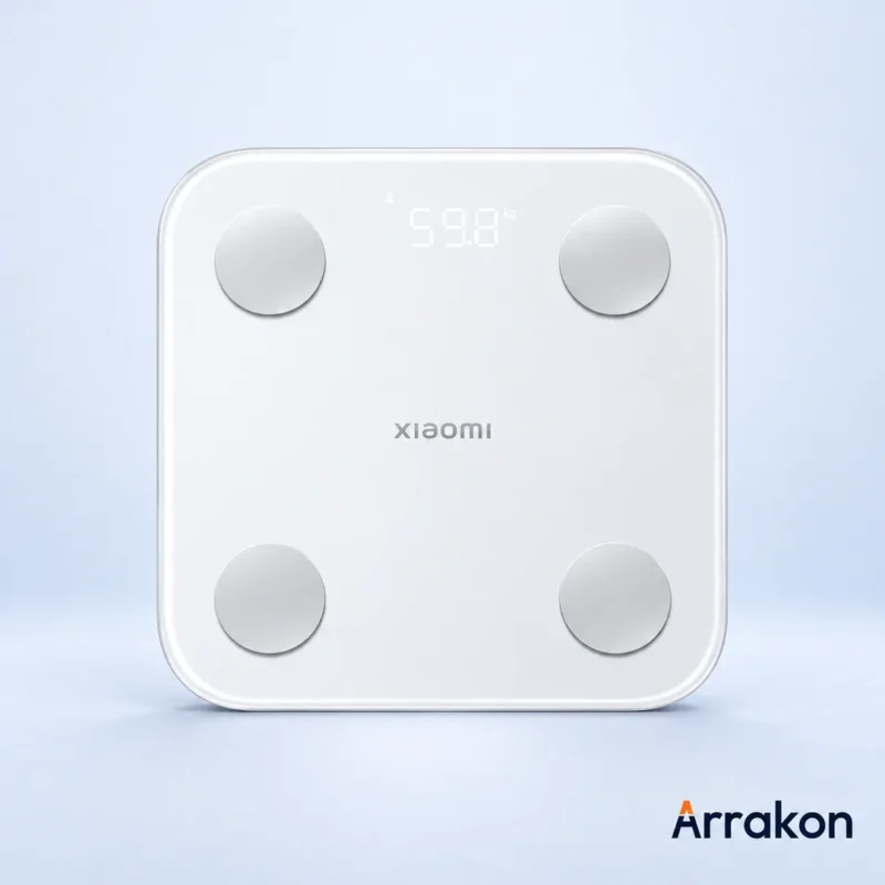 Xiaomi Mijia Body Composition Scale S400