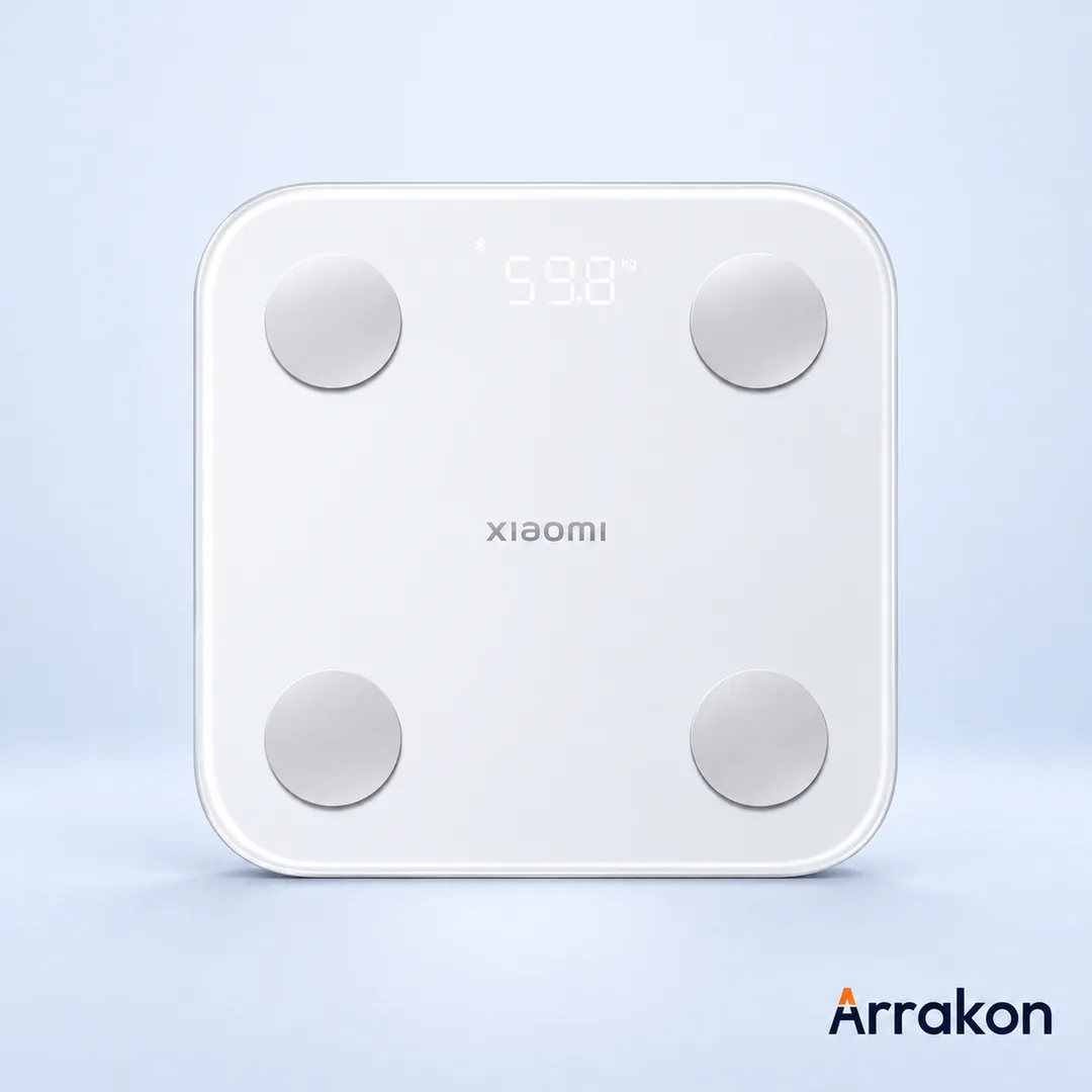 Xiaomi Mijia Body Composition Scale S400