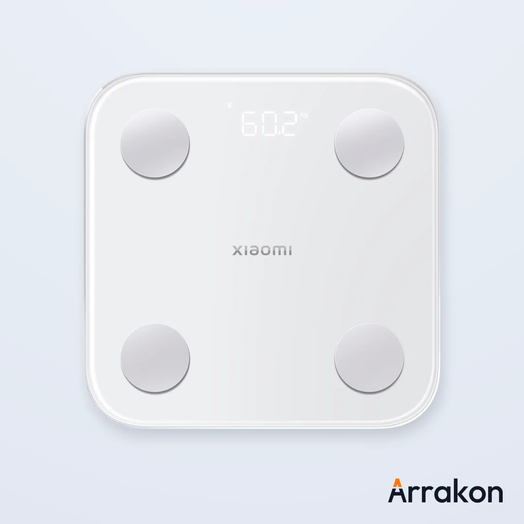 Xiaomi Mijia Body Composition Scale S400