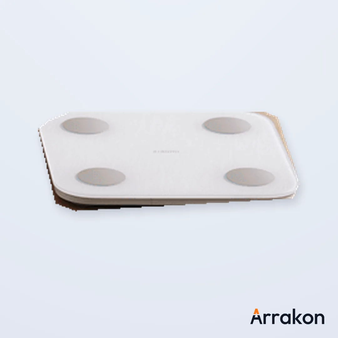 Xiaomi Mijia Body Composition Scale S400