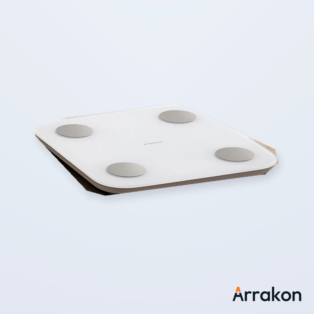 Xiaomi Mijia Body Composition Scale S400