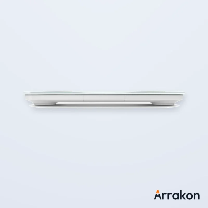 Xiaomi Mijia Body Composition Scale S400, view 6 of 23