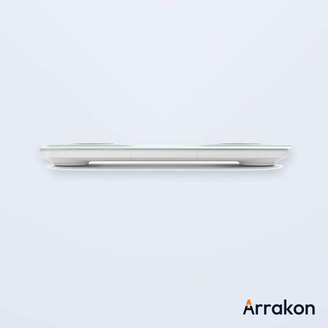 Xiaomi Mijia Body Composition Scale S400