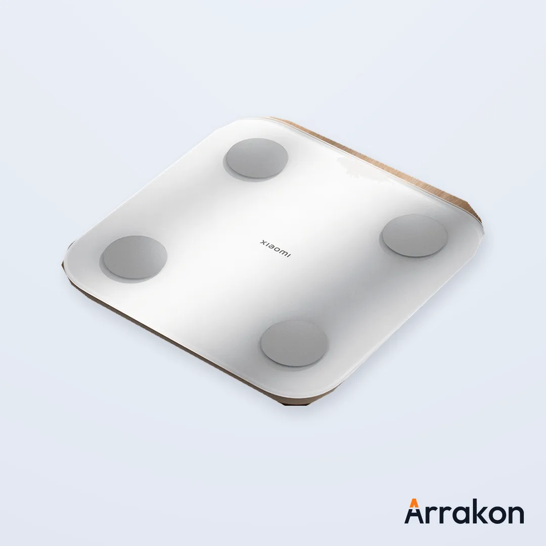 Xiaomi Mijia Body Composition Scale S400