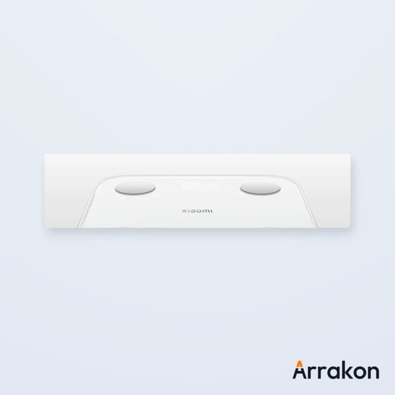 Xiaomi Mijia Body Composition Scale S400, view 10 of 23