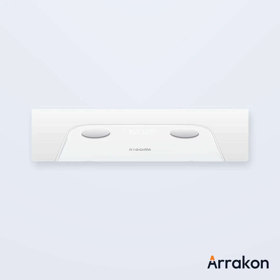 Xiaomi Mijia Body Composition Scale S400