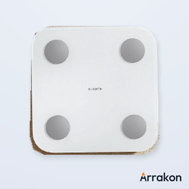 Xiaomi Mijia Body Composition Scale S400, view 11 of 23