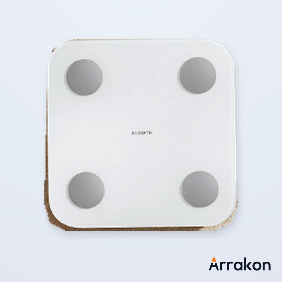 Xiaomi Mijia Body Composition Scale S400
