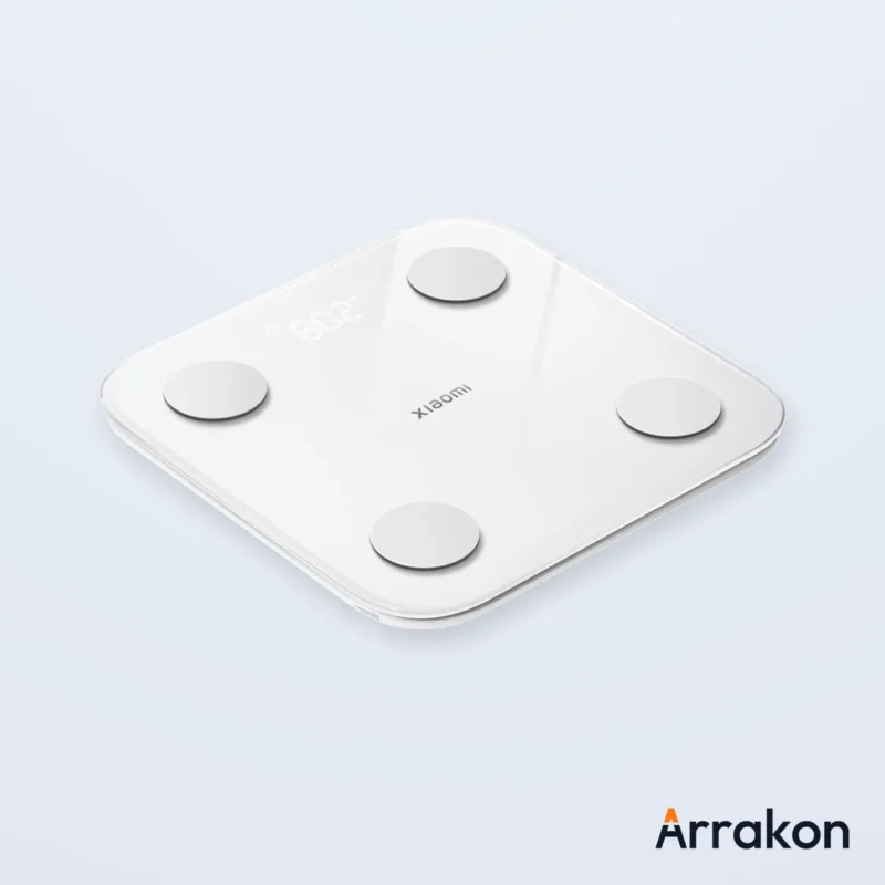 Xiaomi Mijia Body Composition Scale S400, view 12 of 23