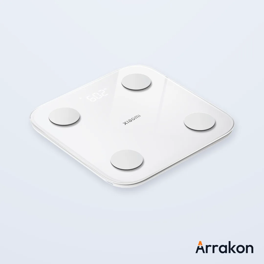 Xiaomi Mijia Body Composition Scale S400