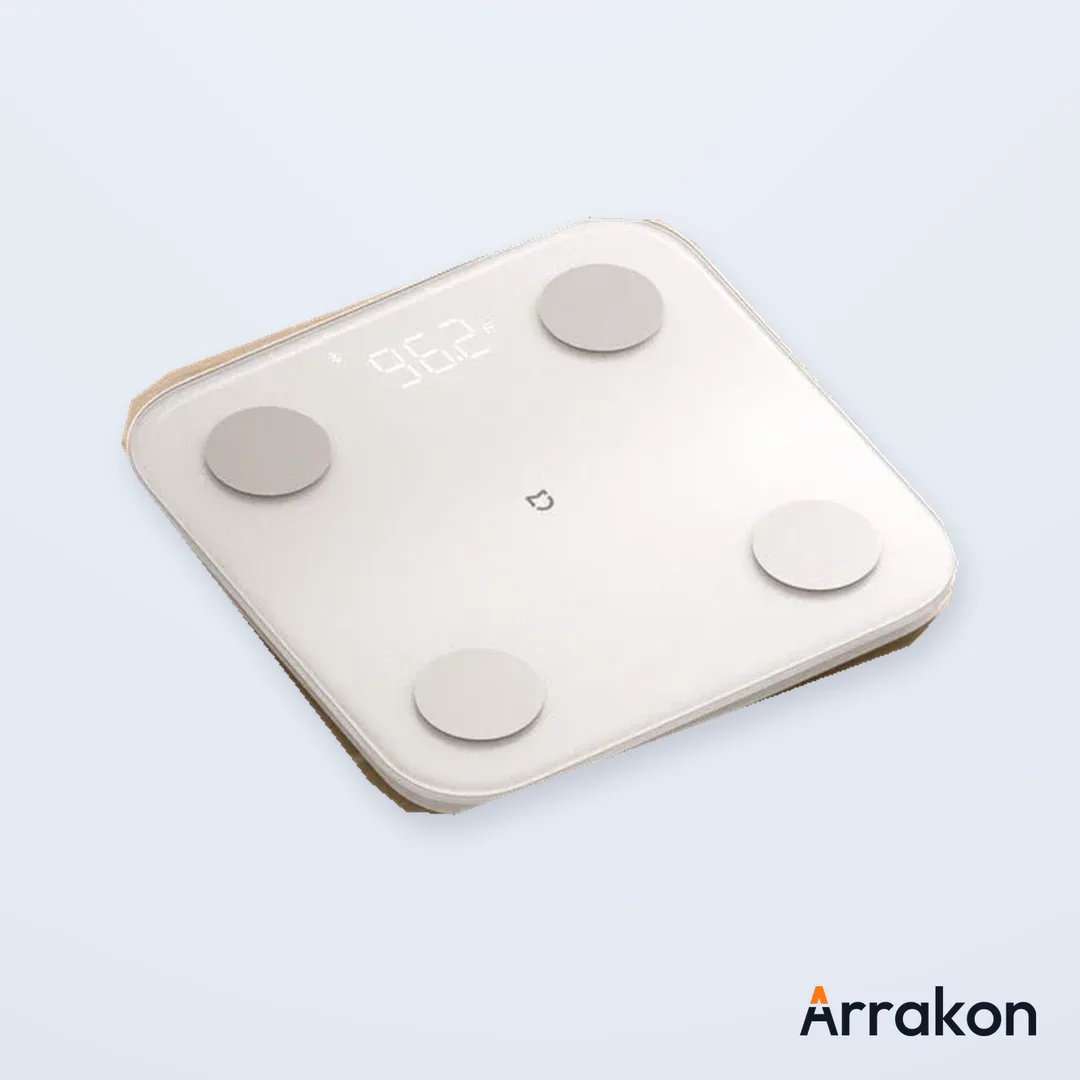 Xiaomi Mijia Body Composition Scale S400