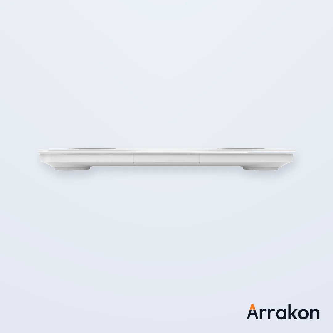 Xiaomi Mijia Body Composition Scale S400