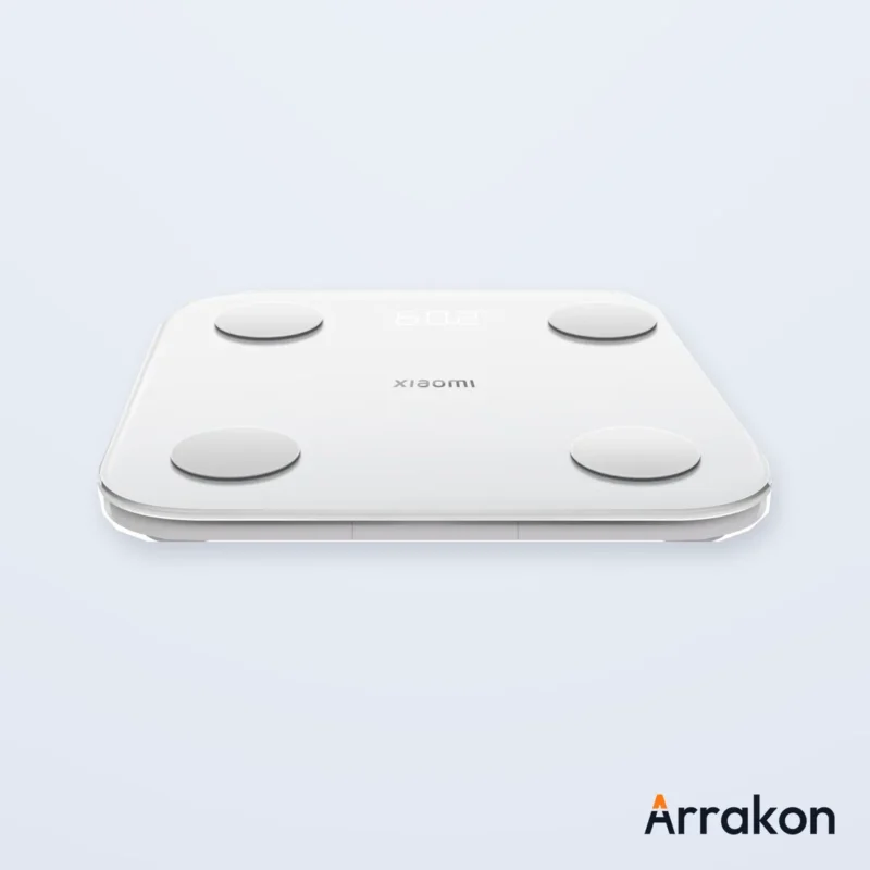 Xiaomi Mijia Body Composition Scale S400, view 15 of 23