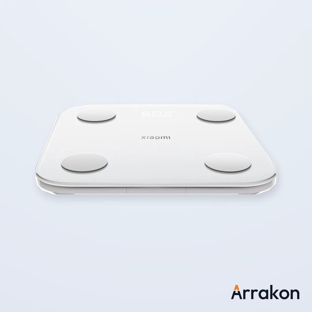 Xiaomi Mijia Body Composition Scale S400