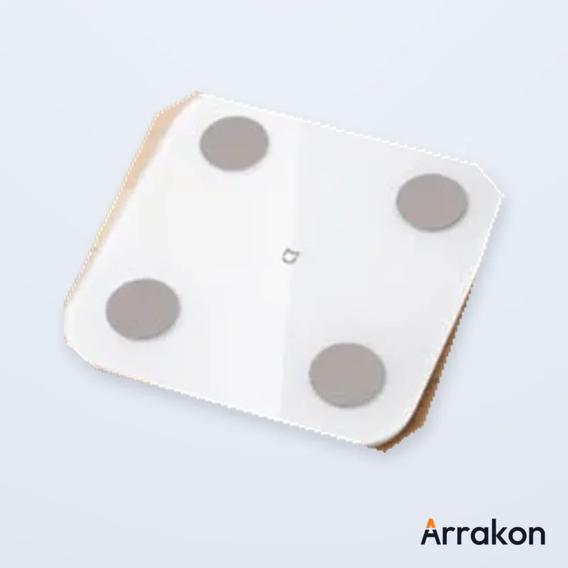 Xiaomi Mijia Body Composition Scale S400, view 16 of 23