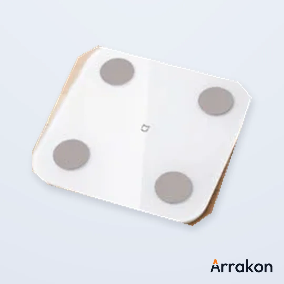 Xiaomi Mijia Body Composition Scale S400