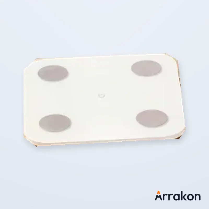 Xiaomi Mijia Body Composition Scale S400, view 17 of 23