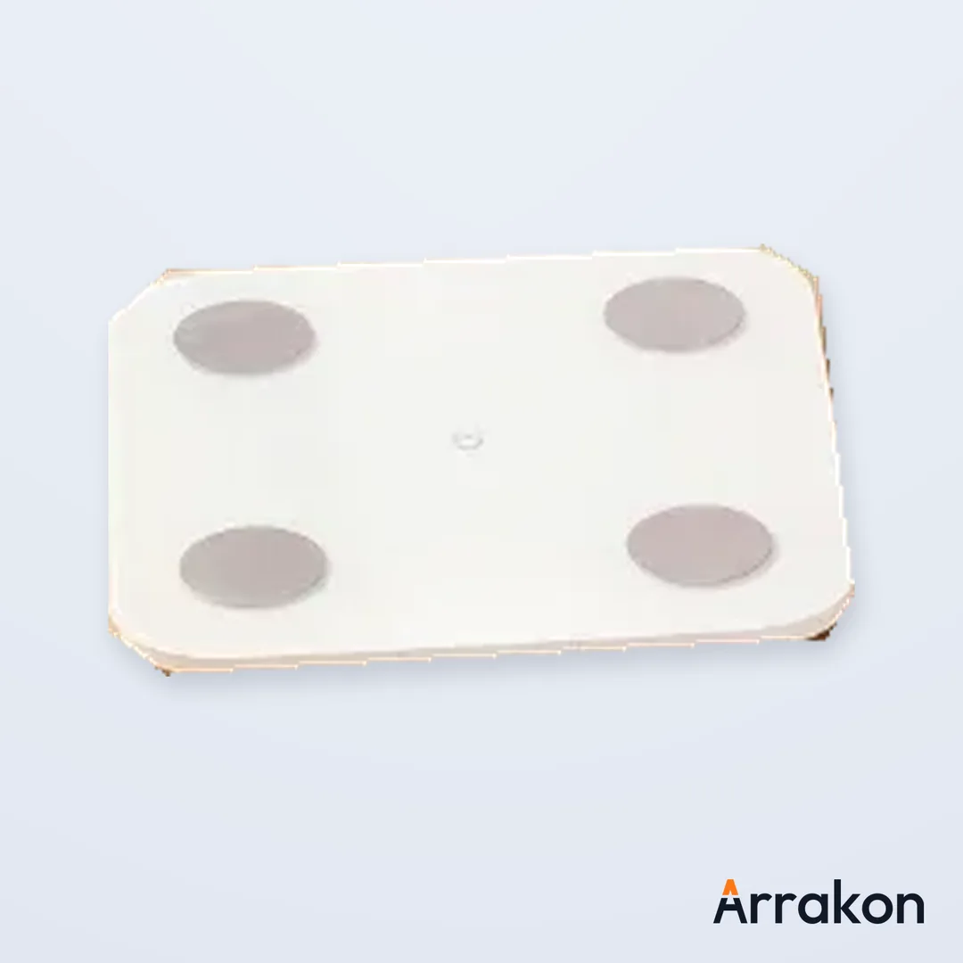 Xiaomi Mijia Body Composition Scale S400
